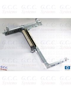 HP 361387-001 Proliant DL360 G4 PCI-X Riser Board Left Right Assembly Backplane