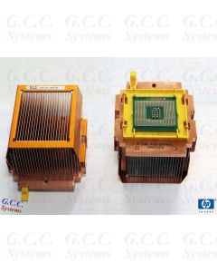 HP 364758-001 3.6GHz Intel XEON CPU + Heatsink for HP DL380 G4 & G4p Server 800Mhz 1MB