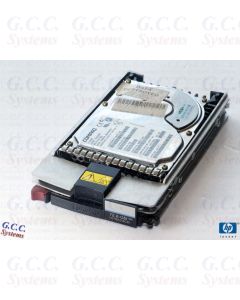 HP 365695-007 72.8GB 10K 3.5" SCSI Ultra 320 HDD MAW3073NC HPB1 CA06550-B10100DC