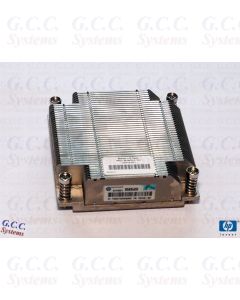 HP 668237-001 ProLiant DL360e DL360p G8 Xeon E5 CPU Heatsink 