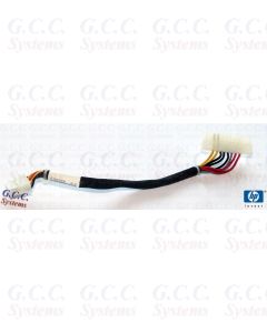 HP 668241-001 685183-001 - DL360E G8 StoreEasy Drive Cage Power Cable