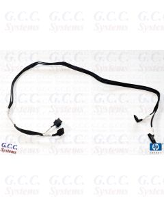 HP 670723-001 687956-001 ProLiant DL380e G8 Rear Internal SATA HDD Cable
