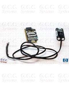 HP 672619-001 Smart Array Flash Backed Write Cache 512MB With Power Super Cap