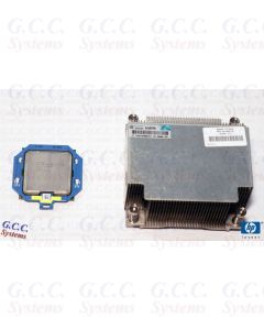 HP 676951-001 Intel Xeon E5-2450L 1.8GHz 20MB L3 DL360e DL380e G8 CPU Heatsink