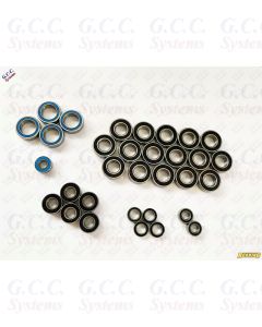 Bearing Set For HPI Savage X 4.6 - Full