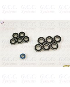 Bearing Set For HPI Savage X 4.6 - Transmission & Gearbox