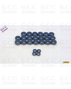 Bearing Set For HPI Trophy Buggy / Truggy Flux