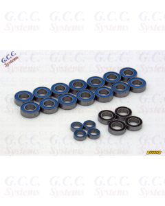 Bearing Set For HPI Vorza Buggy Flux