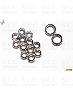 Bearing Set For HPI E-Firestorm 10T / Flux