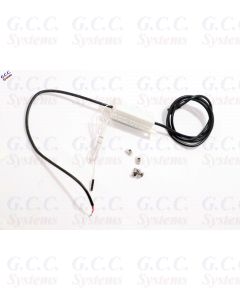 3D Printer Direct Wire Pi Controlled PWM Power Supply 12V LED Strip & Fixings