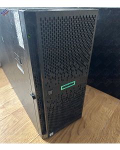 HP ML350p Gen9 G9, 2x E5-2620v4, 32GB, DVD, P440ar 2GB SAS, iLO Adv, 8x300gb