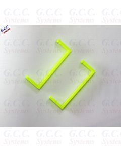 SATA RAID SAS Card Cooler Mount Bracket Clip Adaptor For P420 (35mm Cooling Fan - Not Included)