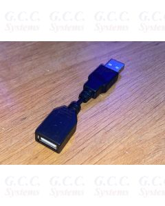 USB 2 Power Delete / Data Only Cable Adaptor