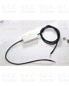 3D Printer Direct Wire Manual Controlled Power Supply For 24V to 12V LED Strip
