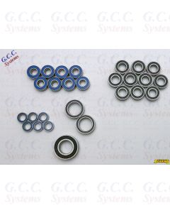 Bearing Set For Traxxas S-Maxx