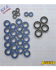 Bearing Set For Thunder Tiger ST-1