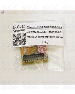 HP 450168-001 505836-001 ProLiant Server Trusted Platform Module TPM NO FIXINGS