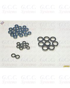 Bearing Set For Traxxas E-Revo Mini 1/16th