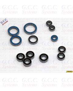Bearing Set For Traxxas TRX-4 Front Axle