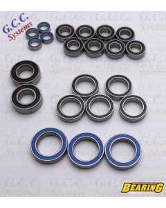 Bearing Set For Traxxas XO-1 Supercar